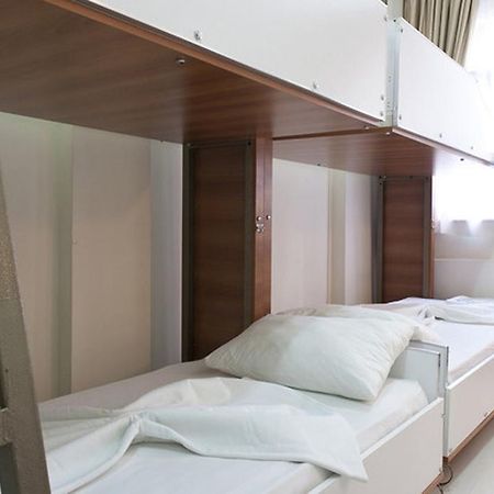 Nicoleport Hotel 伊斯坦布尔 外观 照片