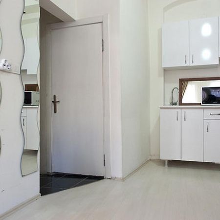 Nicoleport Hotel 伊斯坦布尔 外观 照片