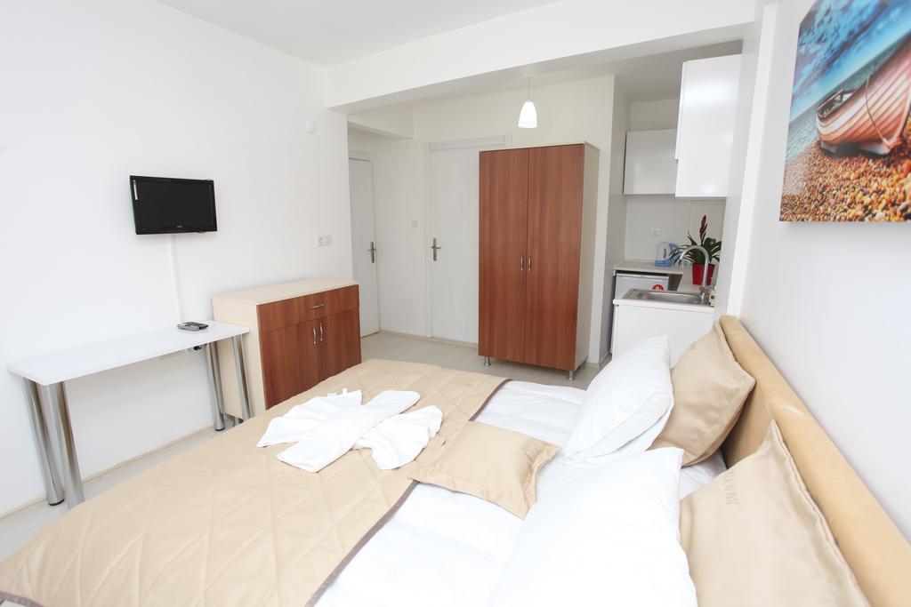 Nicoleport Hotel 伊斯坦布尔 客房 照片