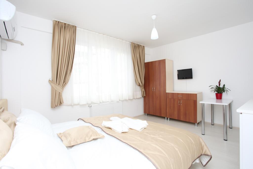 Nicoleport Hotel 伊斯坦布尔 客房 照片