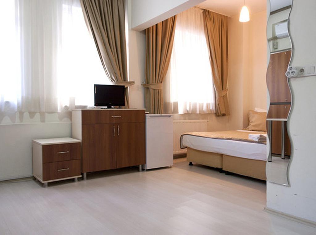 Nicoleport Hotel 伊斯坦布尔 外观 照片