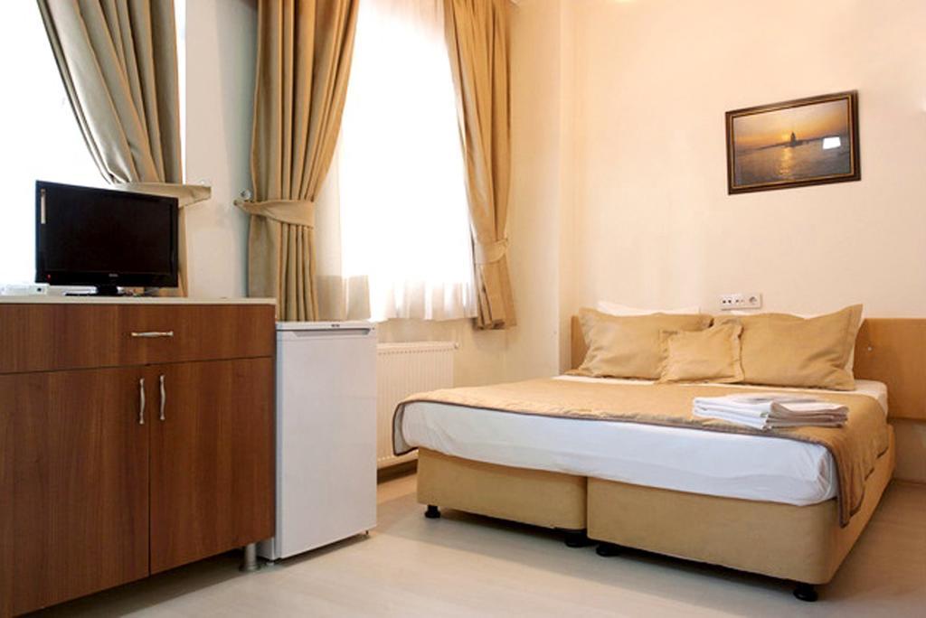 Nicoleport Hotel 伊斯坦布尔 外观 照片
