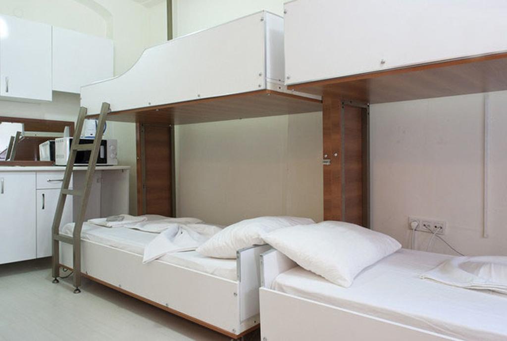 Nicoleport Hotel 伊斯坦布尔 外观 照片
