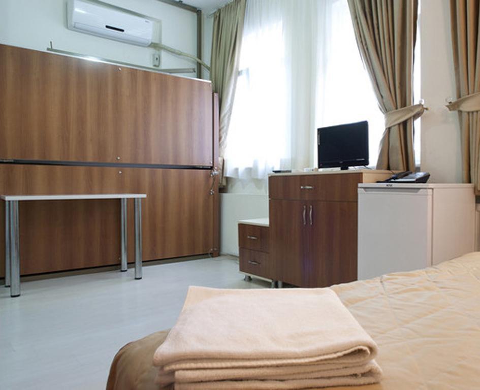 Nicoleport Hotel 伊斯坦布尔 外观 照片
