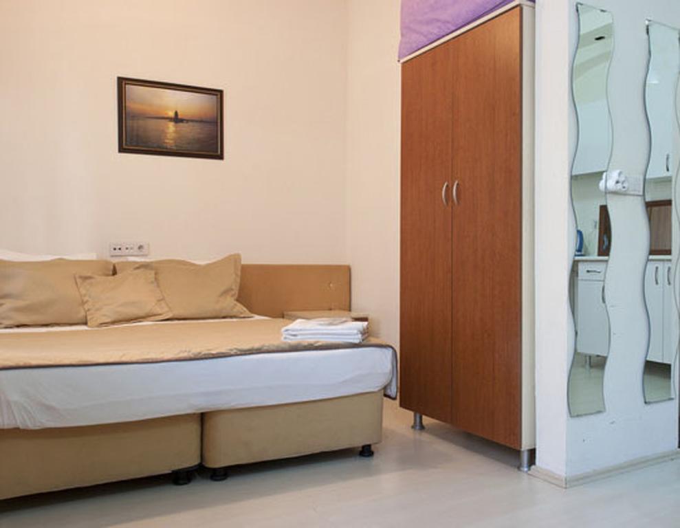 Nicoleport Hotel 伊斯坦布尔 外观 照片
