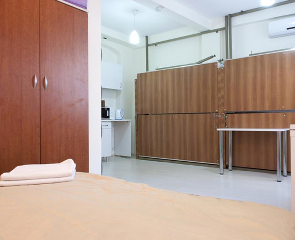 Nicoleport Hotel 伊斯坦布尔 外观 照片