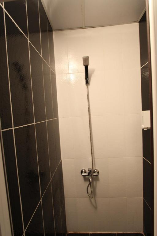 Nicoleport Hotel 伊斯坦布尔 客房 照片
