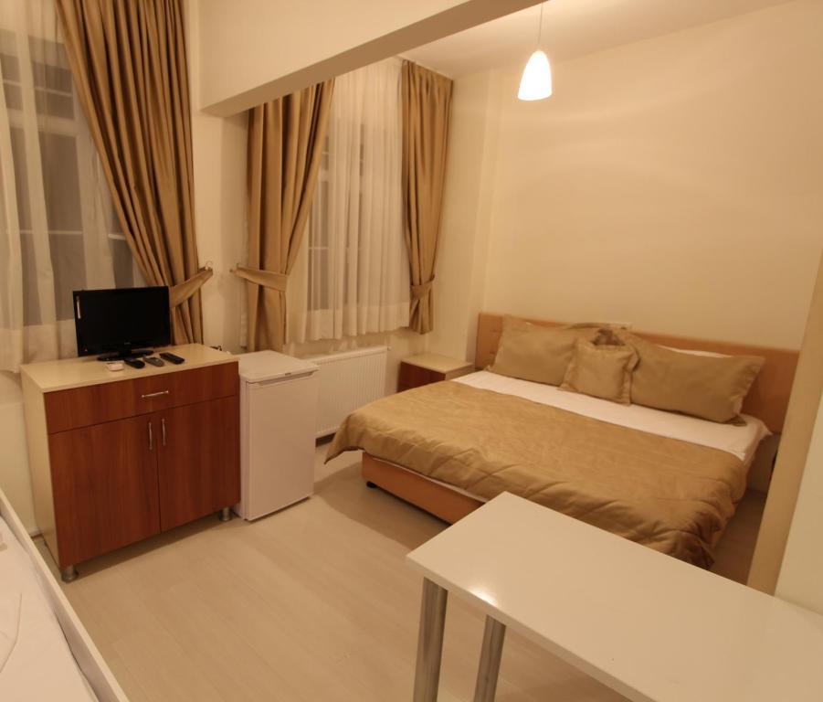 Nicoleport Hotel 伊斯坦布尔 客房 照片
