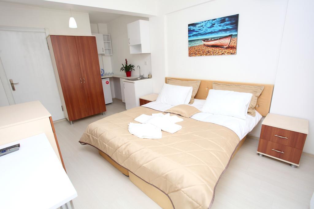 Nicoleport Hotel 伊斯坦布尔 外观 照片